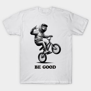 E.T. BE GOOD T-Shirt